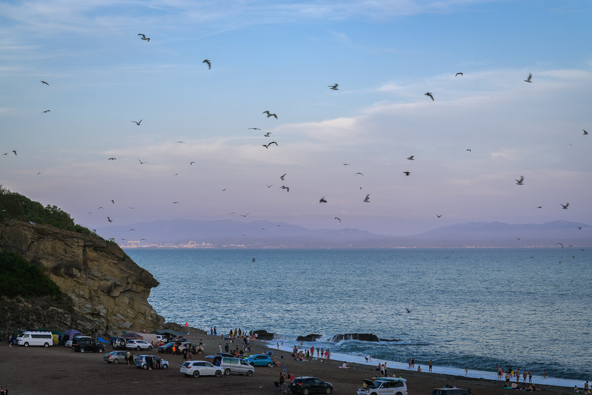 ... - Жора Житников