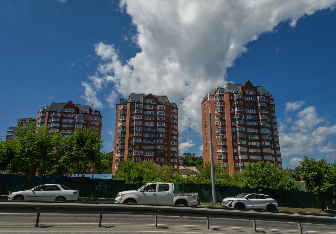 ... - Жора Житников