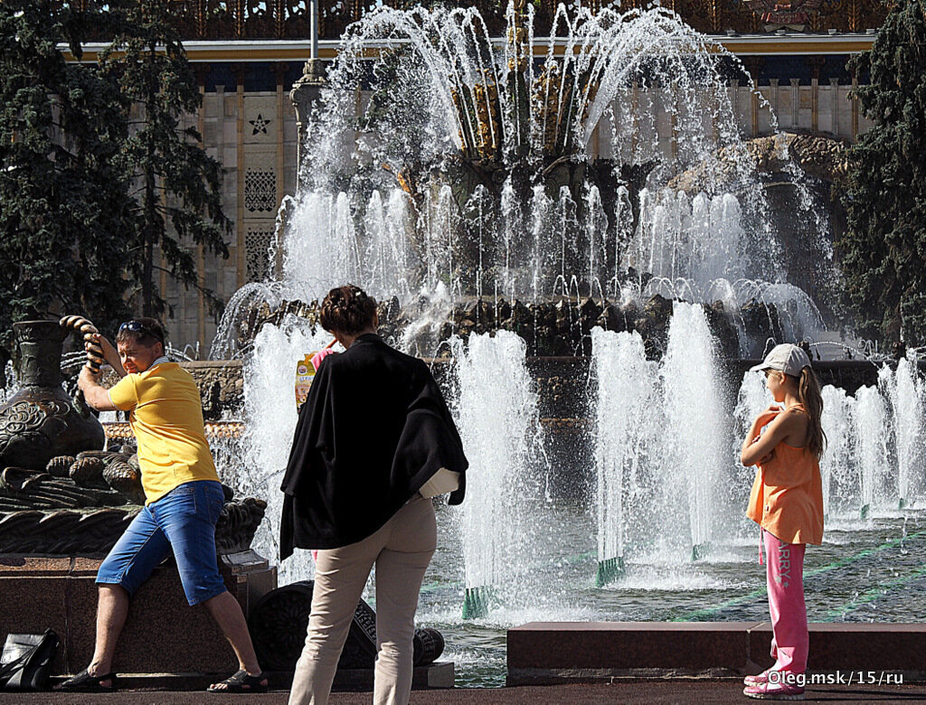 куда уходит лето - Олег Лукьянов