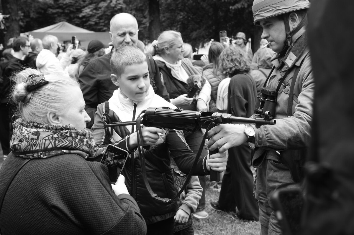 .... - Юрий Самсонов