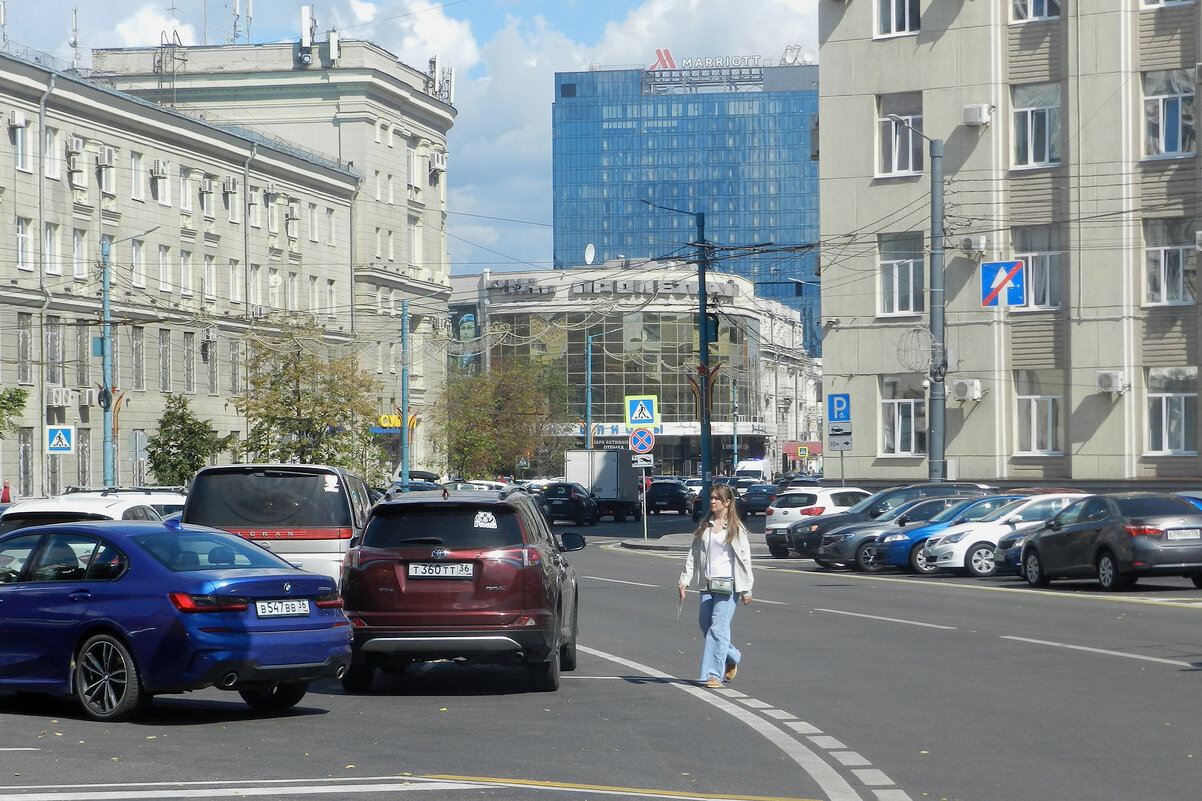 кт "Пролетарий" - Лера 