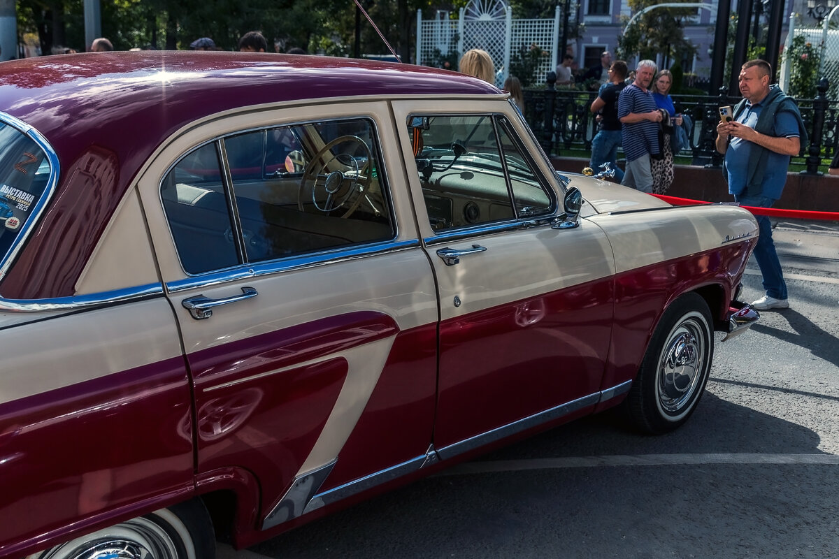 ретро - Капитан немо