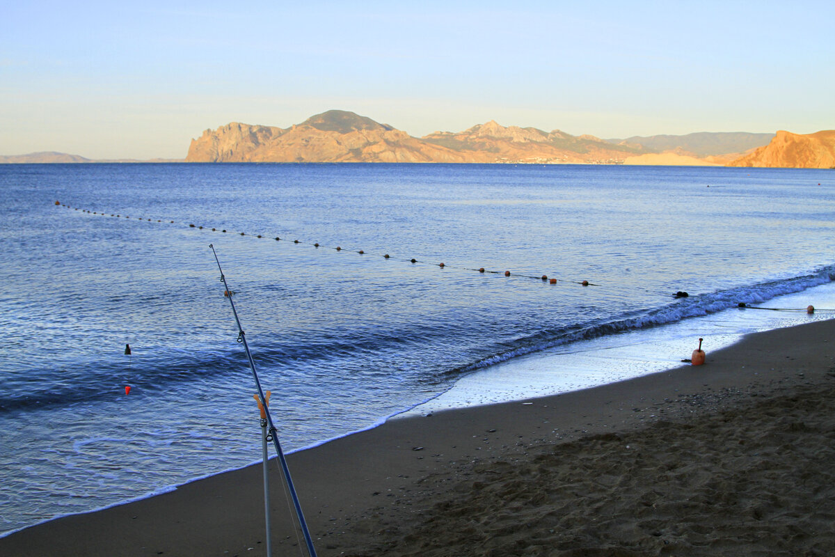 Ловись рыбка.. - Геннадий Валеев Ловись рыбка.. - Геннадий Валеев