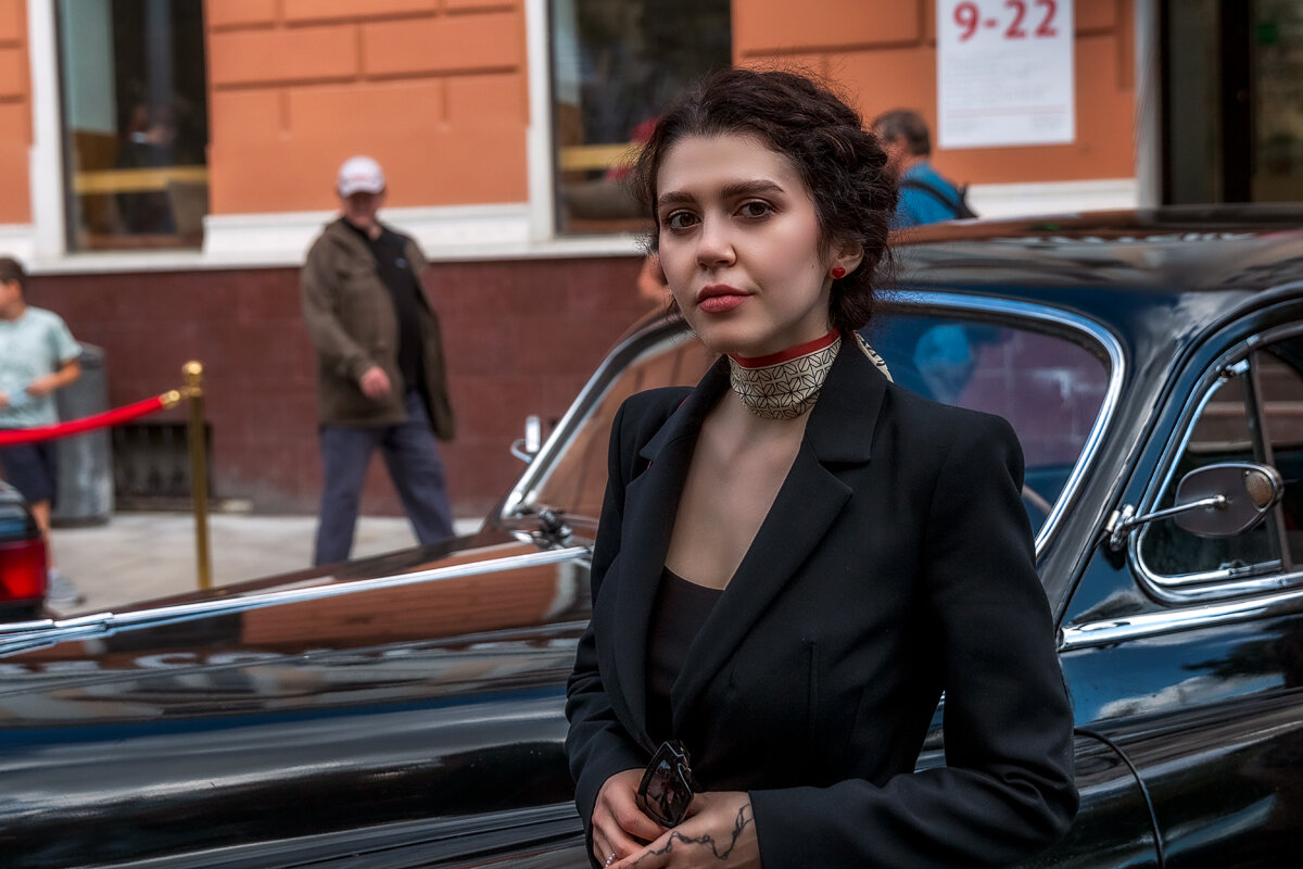 *** - Капитан немо