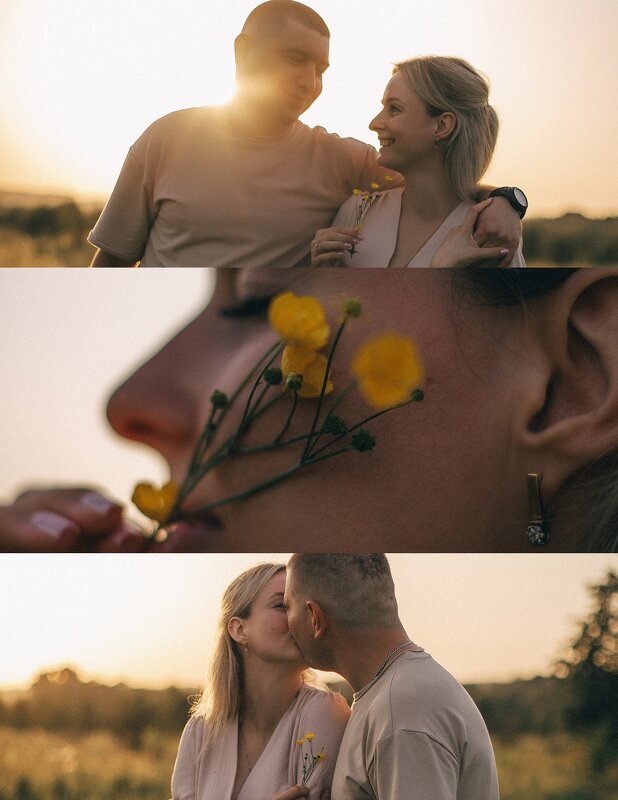 Счастье - Ирина Клаптенко