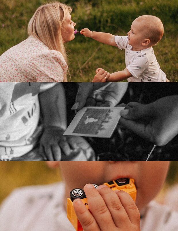 Любовь - Ирина Клаптенко