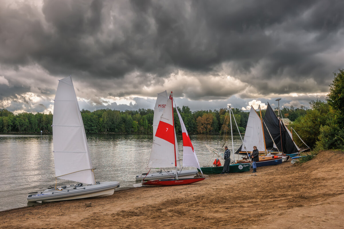 Про Питер - Владимир Колесников