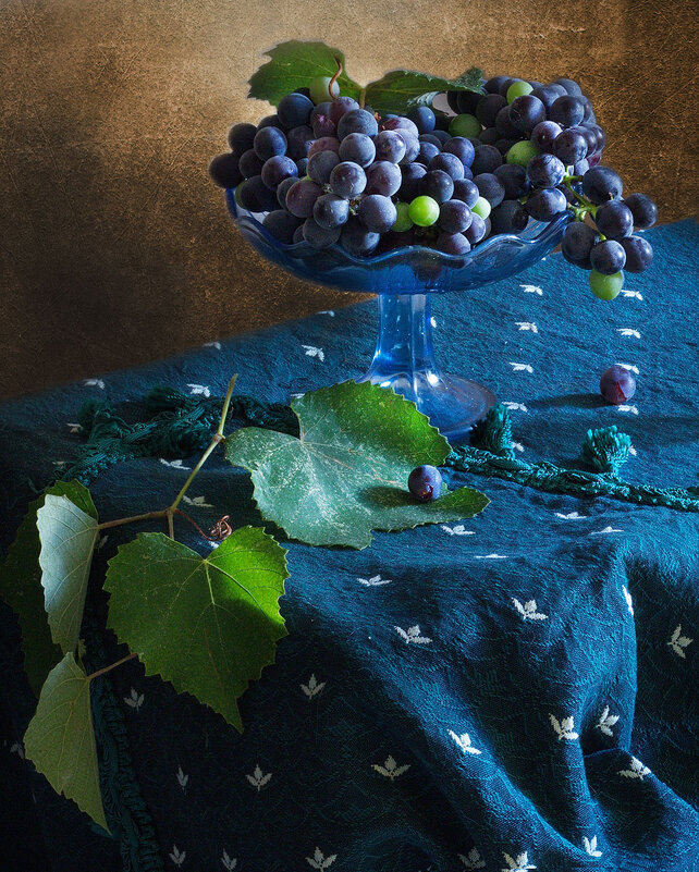 виноград - Наталья S