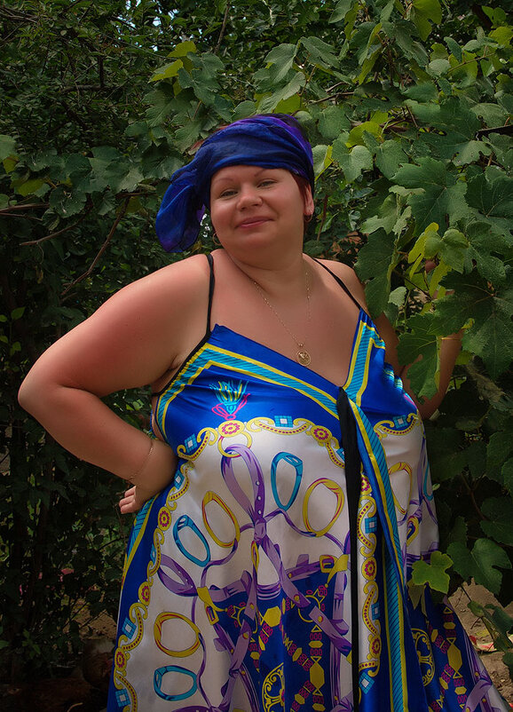 Жанна - Наталья S