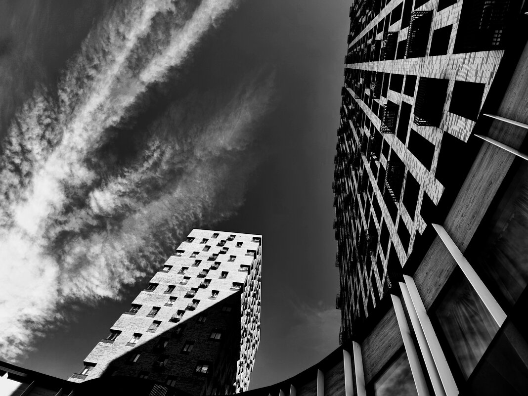 **** - Алексей Архипов