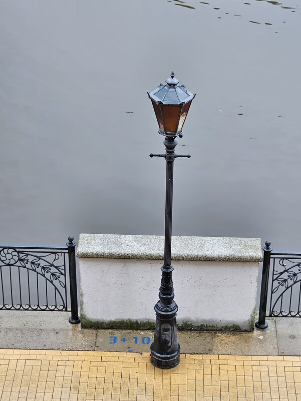 Одиночество. - Галина Левина