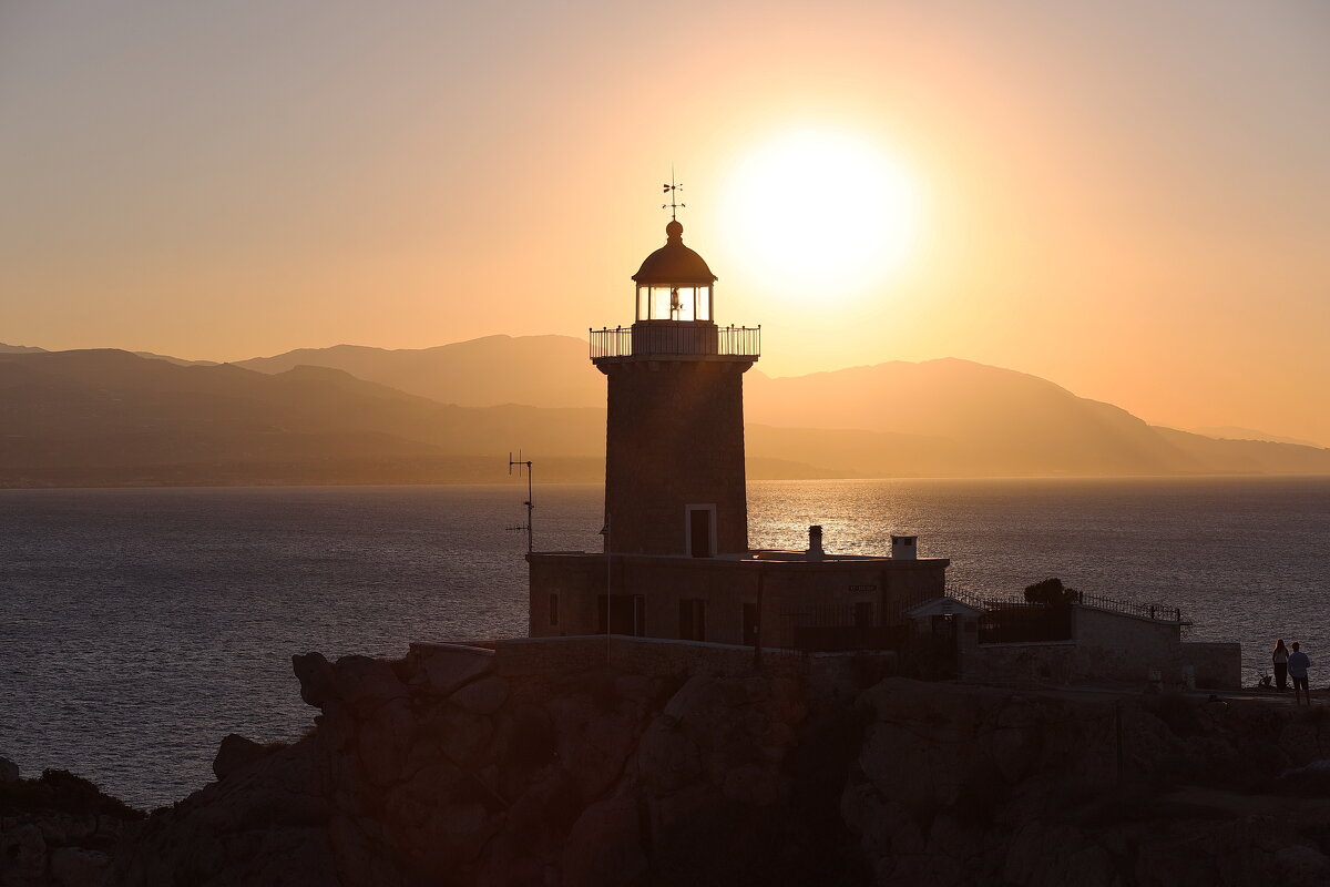 Маяк. - Оля Богданович