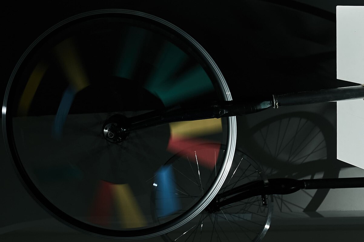 выставка Прототип 8 в музее С.Курехина - Дарья Сай-Скай 