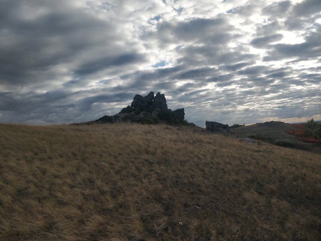 К вершине - Андрей Хлопонин