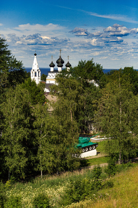 Облачность - Александр Силинский Облачность - Александр Силинский