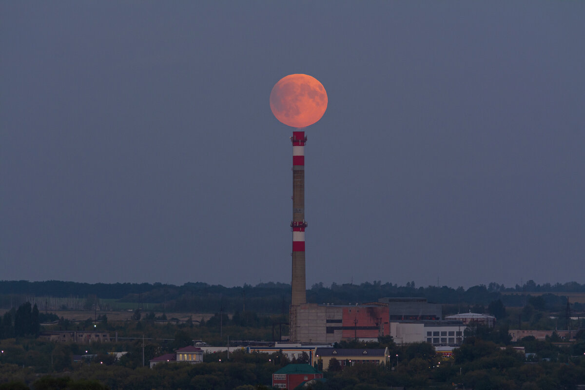выхлоп - Виталий Емельянов