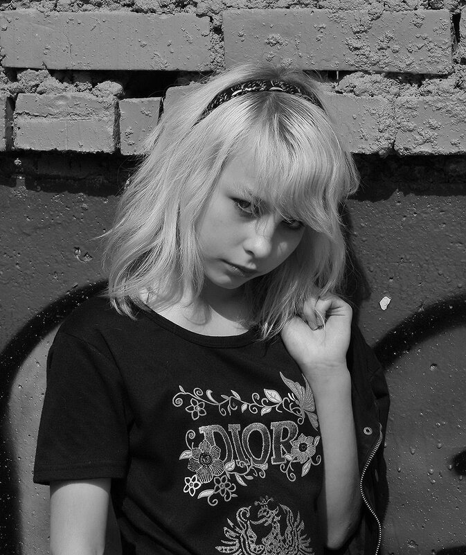 Настя - Наталья S