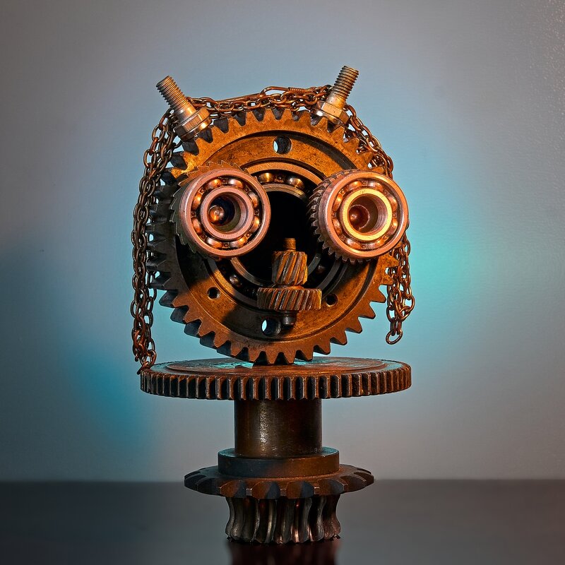 Labubu. - Владимир 