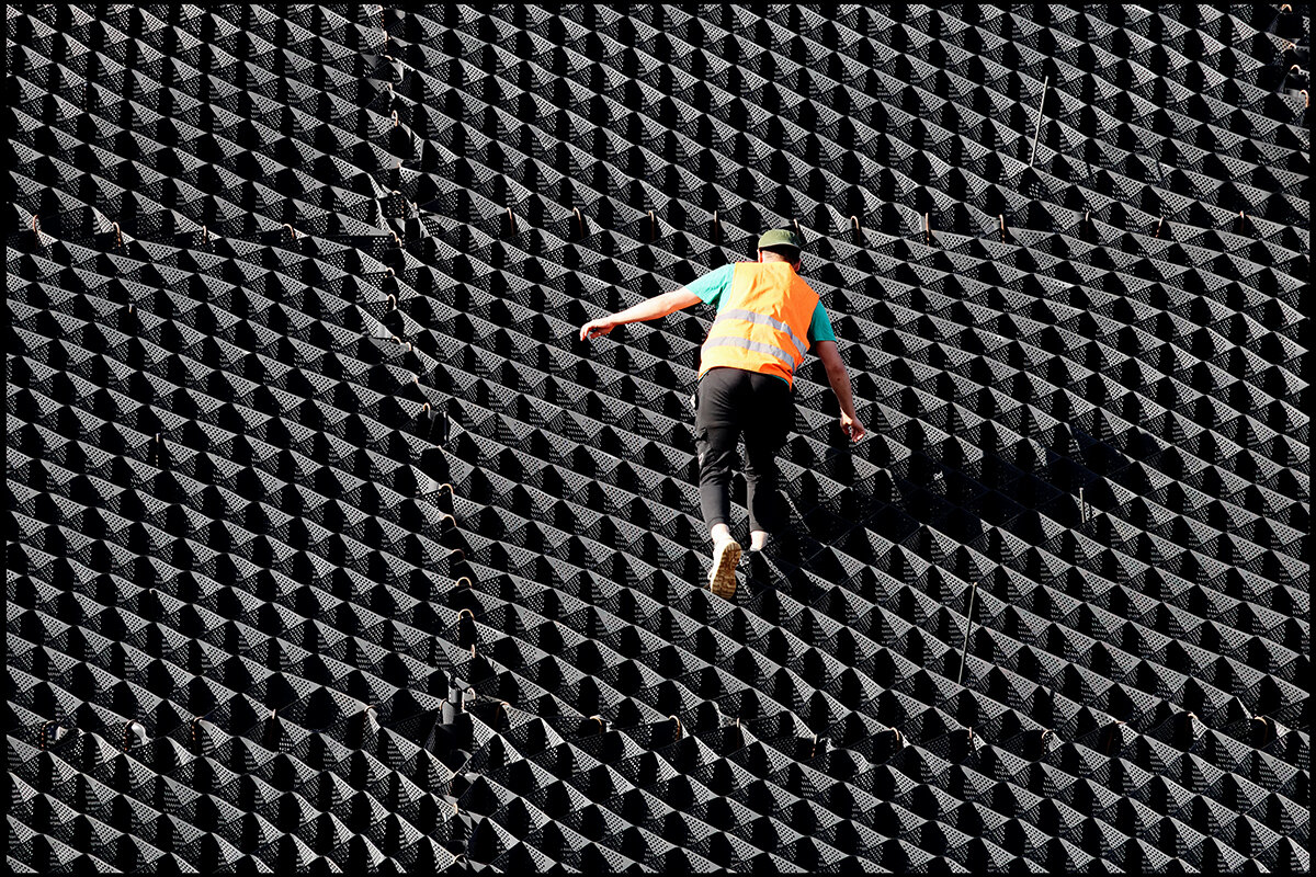 Не упади - Сергей Премонишын