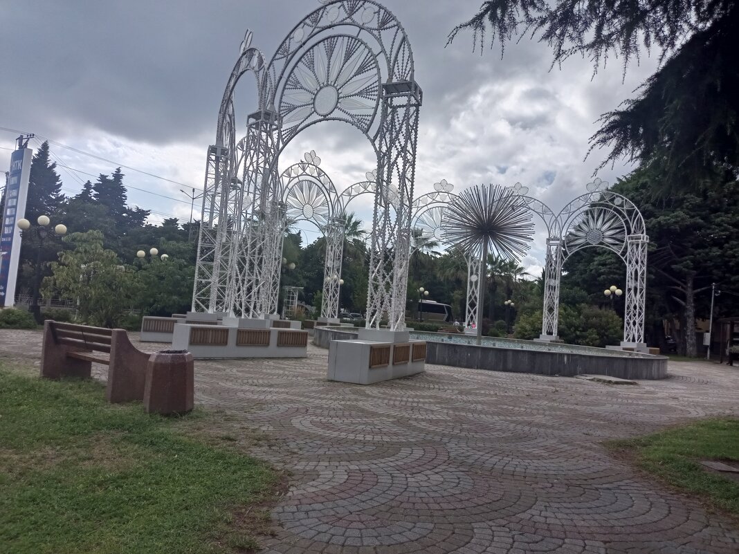 Лето в посёлке - Serega SchütZ