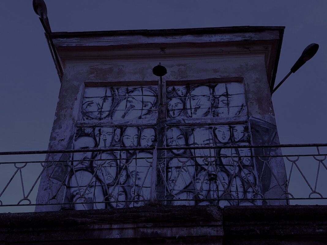 заброшенная плотина,Обнинск,р.Протва - Артём заброшенная плотина,Обнинск,р.Протва - Артём