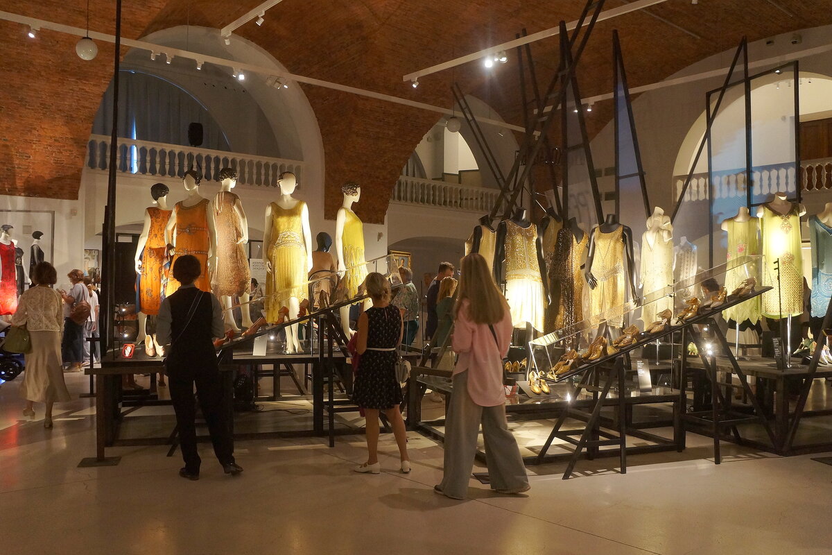 картинки с выставки - zavitok *