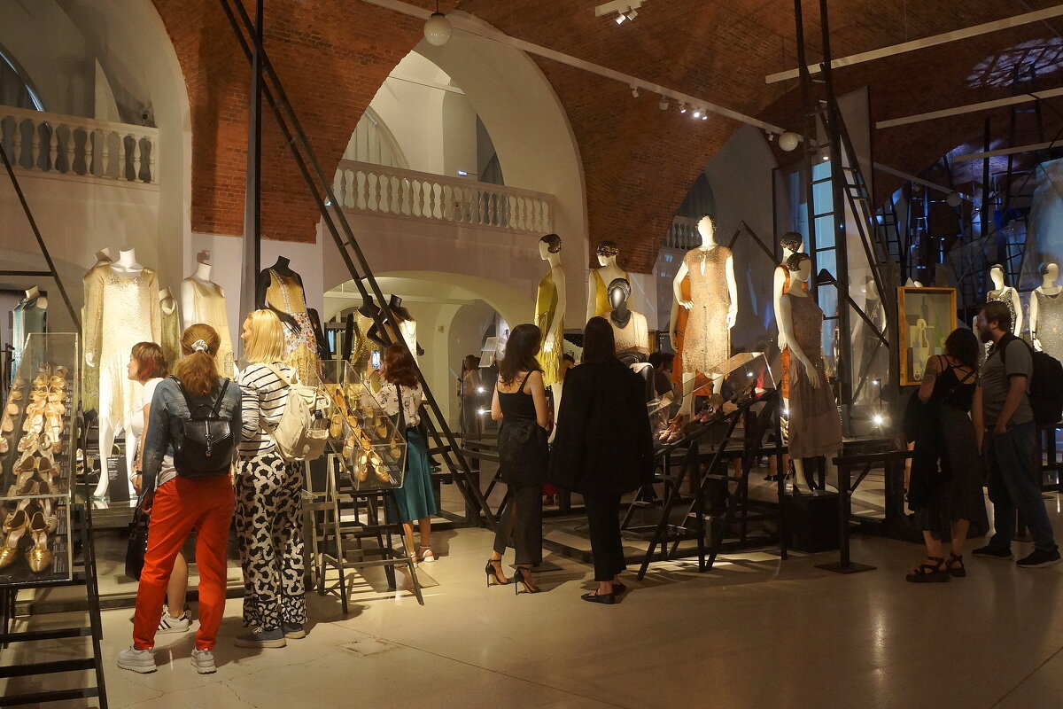 картинки с выставки - zavitok *