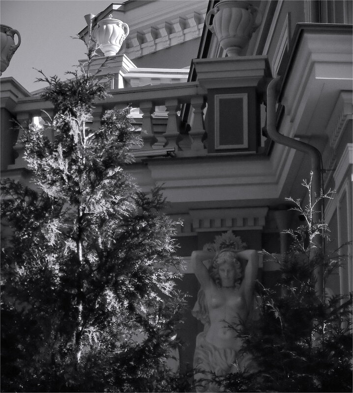 царевнина темница - sv.kaschuk 