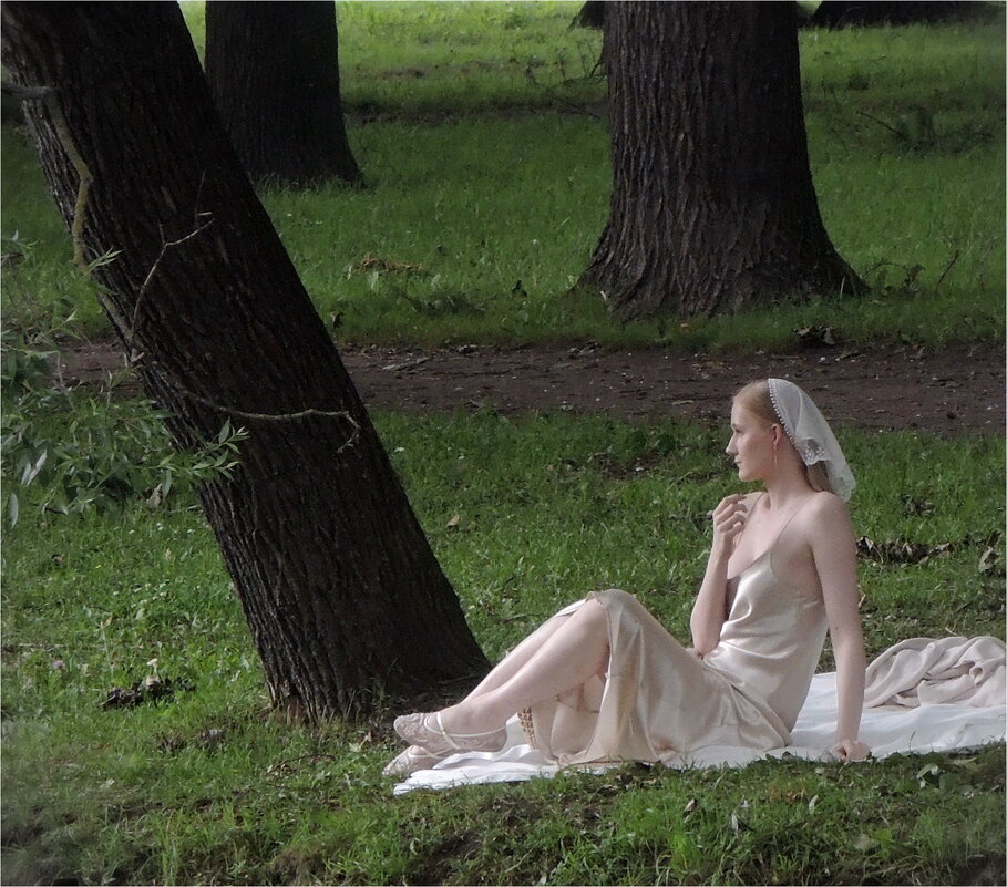 восковая - sv.kaschuk 