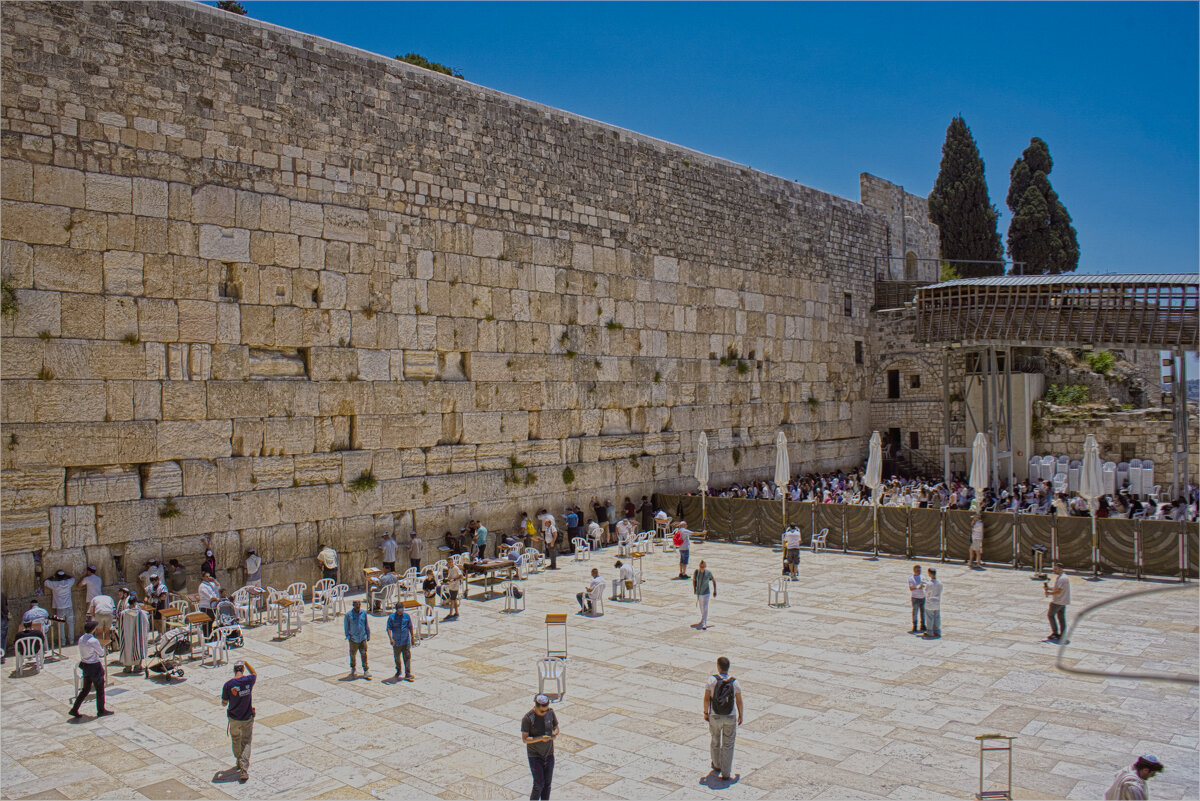 Иерусалим 23,05,2025г - ujgcvbif 