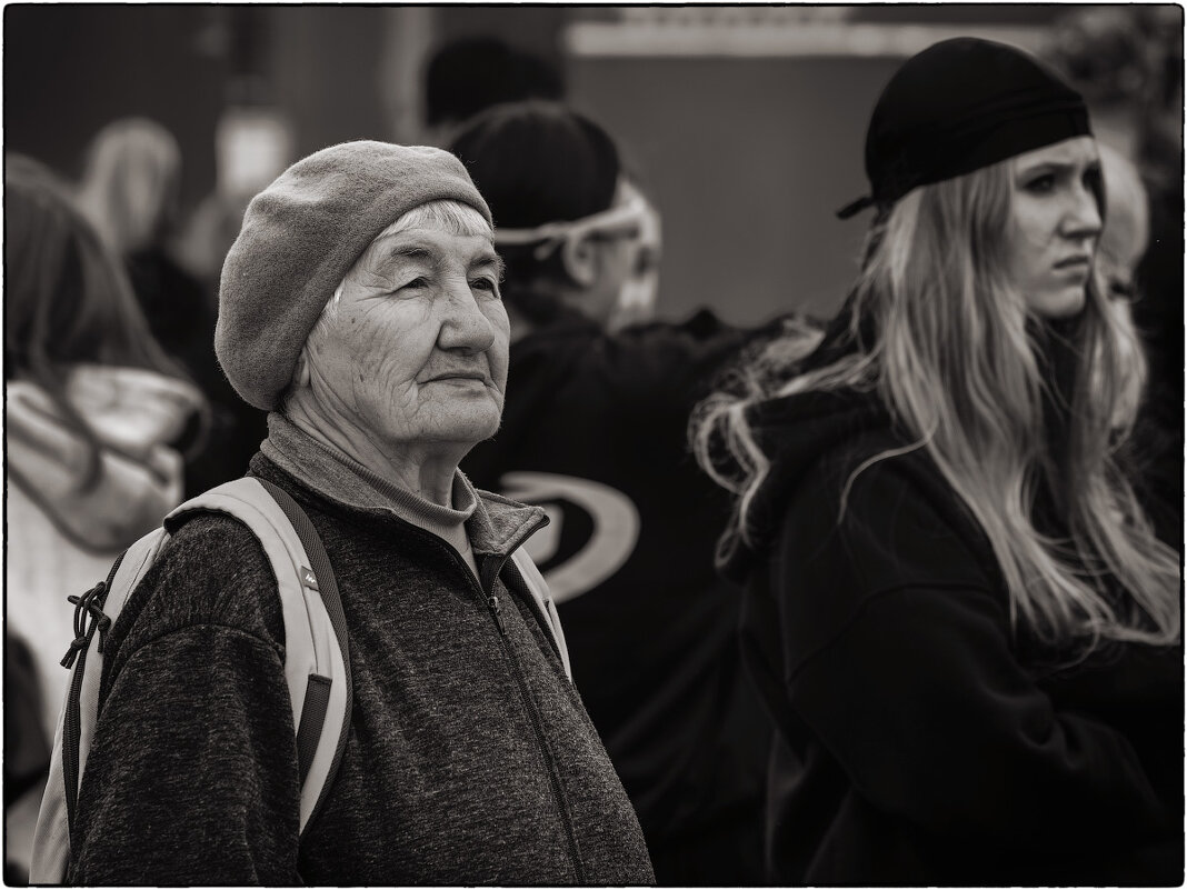 Зрители - Анатолий ИМХО