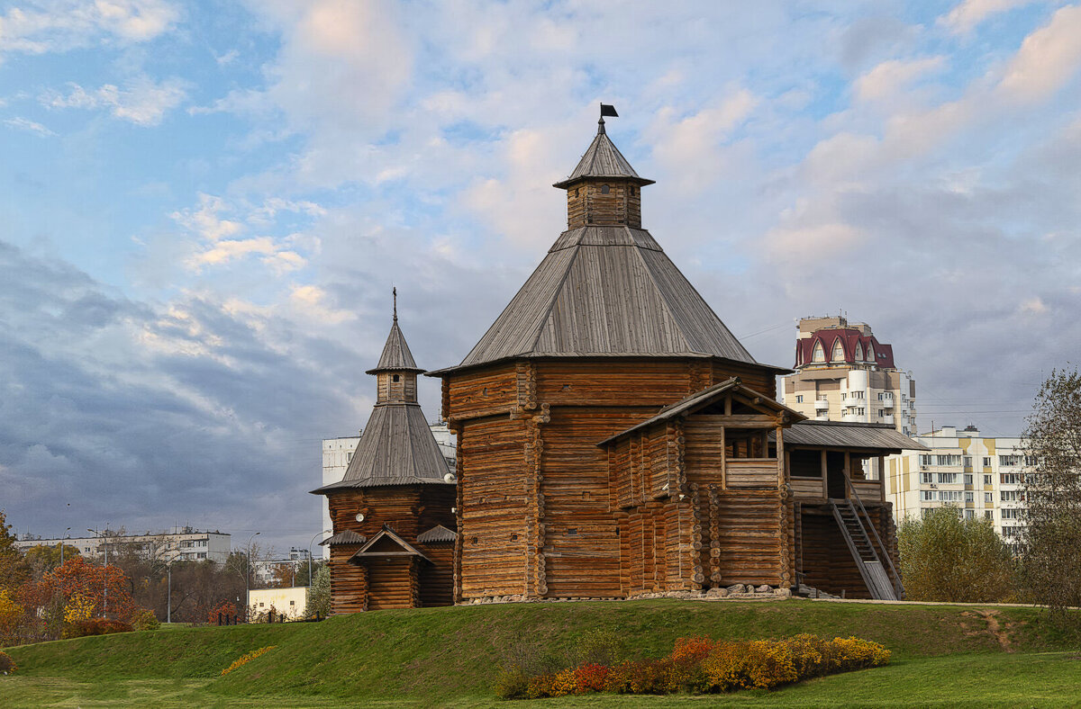 *** - Aleksey Afonin