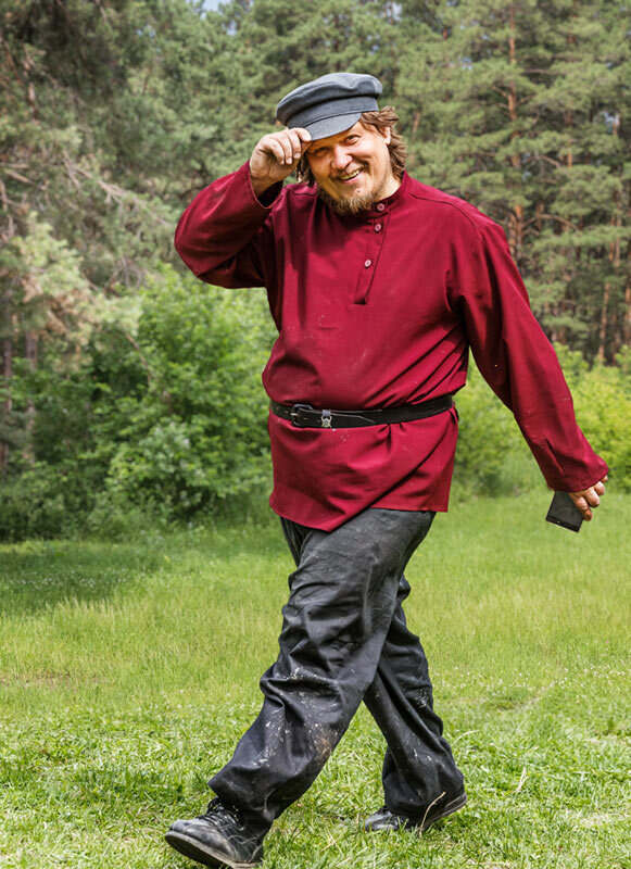 Фестиваль - SanSan 