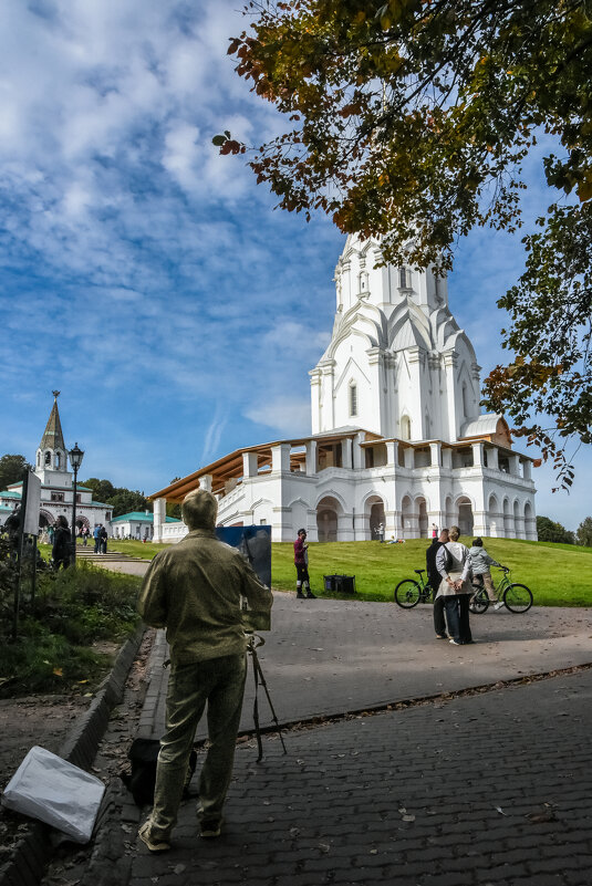 Коломенское - Oleg S 