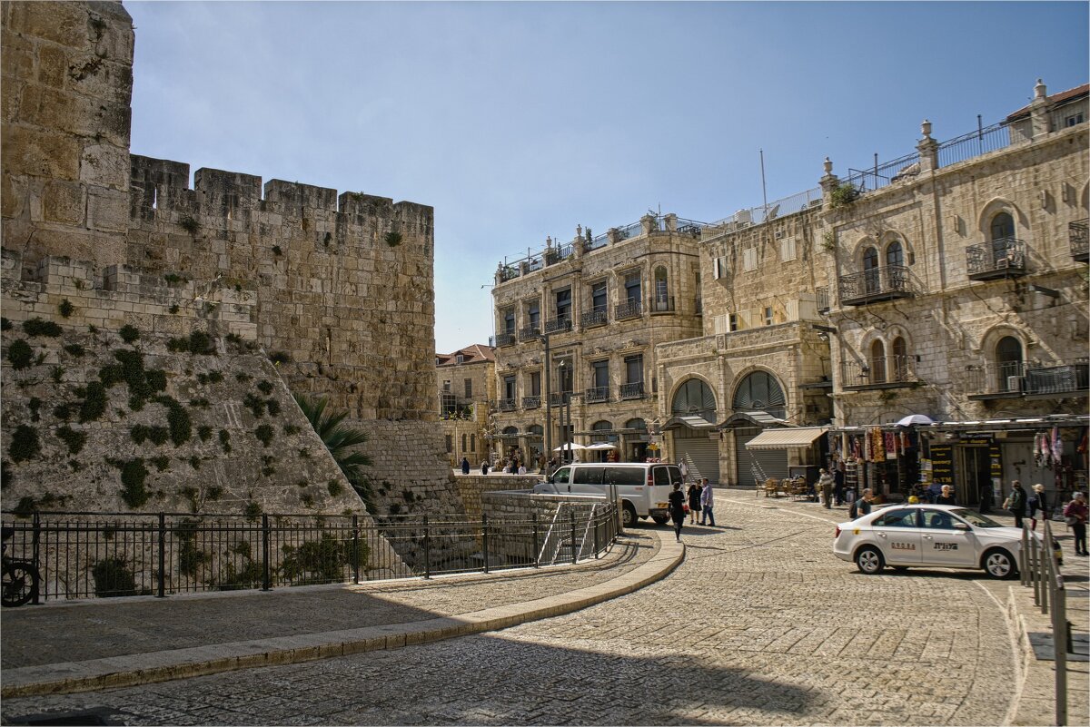 Иерусалим *2025г - ujgcvbif 