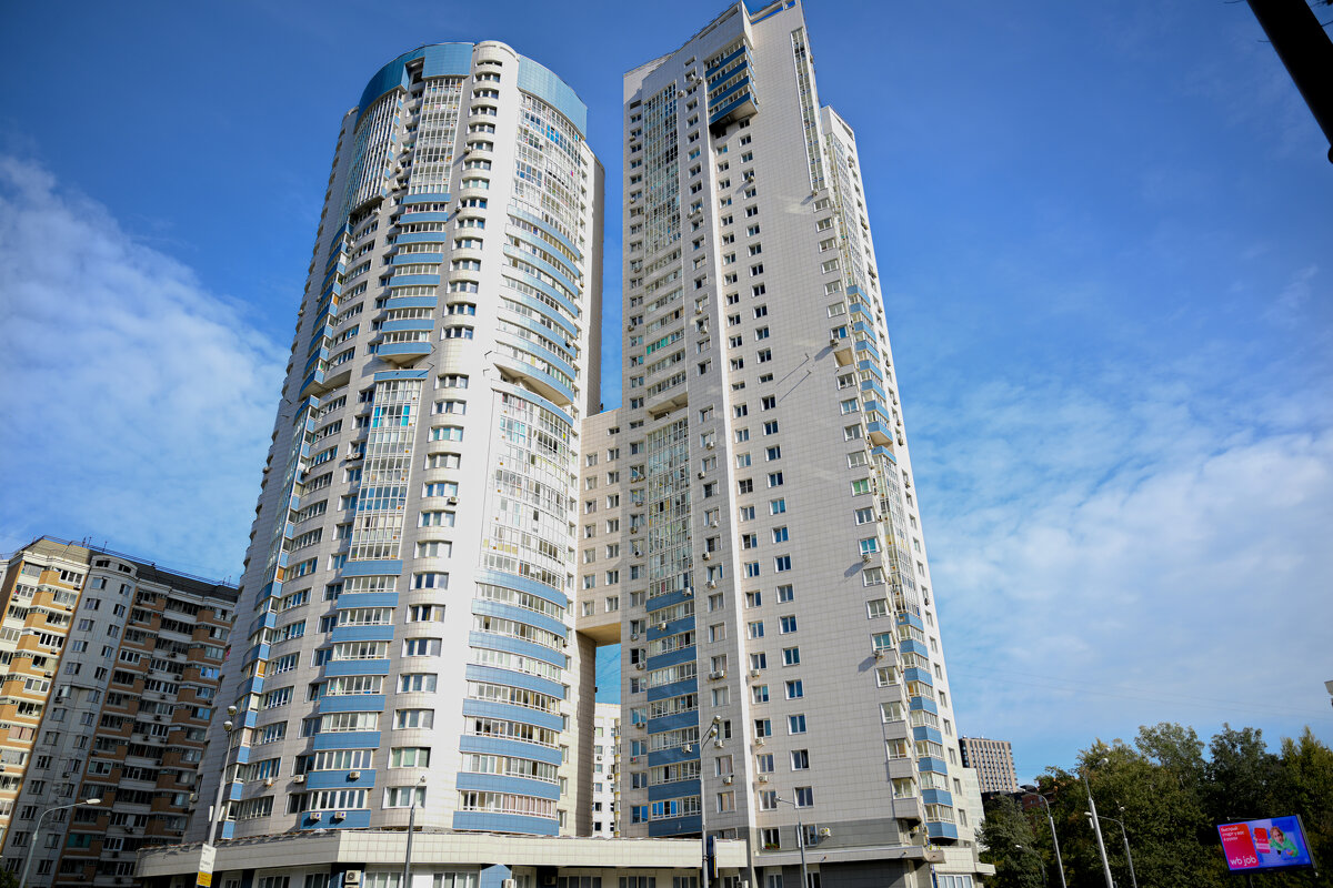 Дом - Валерий Пославский