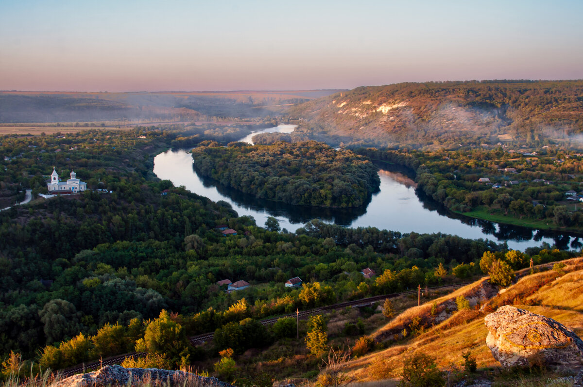 "-" - Светлана Фокша
