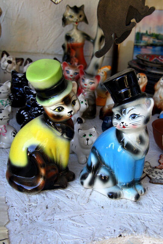 Развал у «Йоськина кота» - Vlad Сергиевич Развал у «Йоськина кота» - Vlad Сергиевич