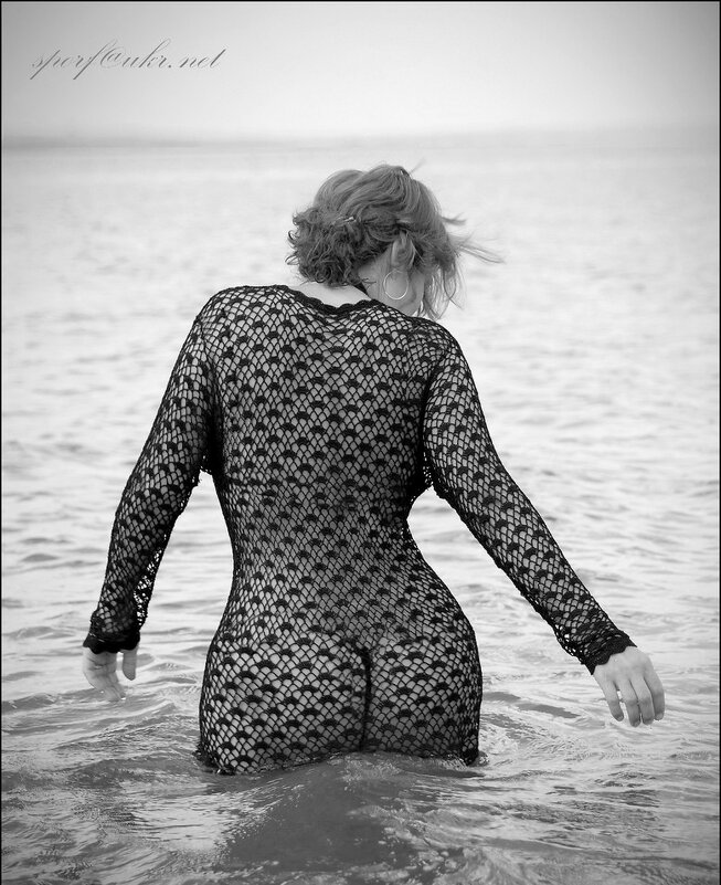 На лимане - Сергей Порфирьев