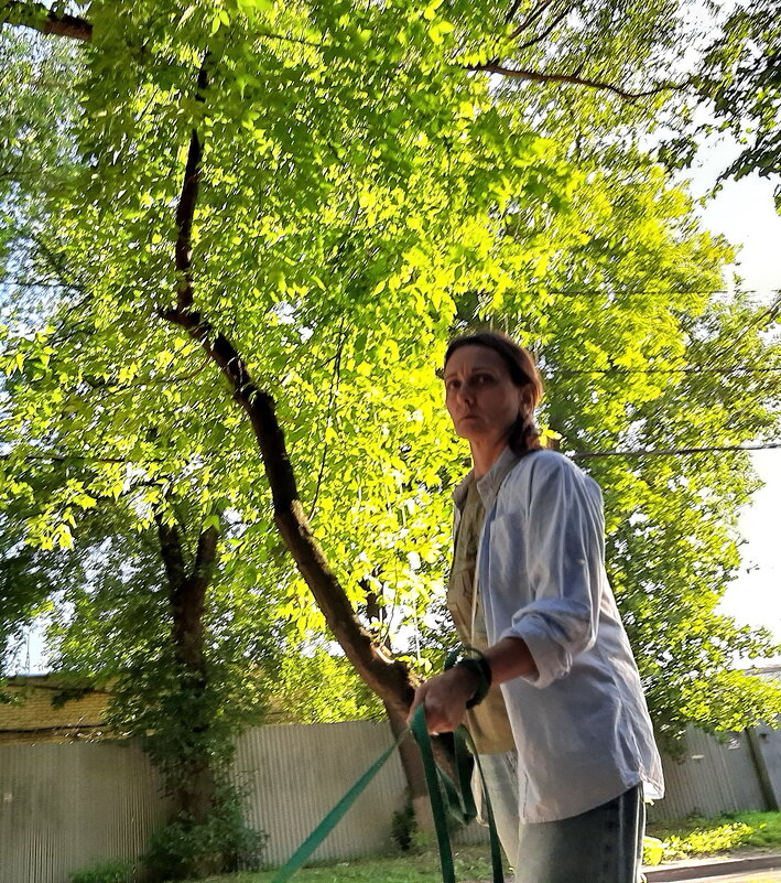 *** - Владимир Захаров