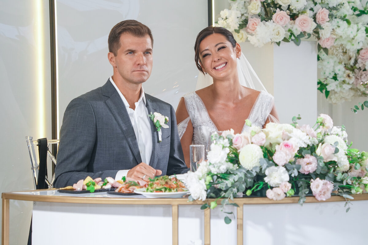 Свадьба. 13.09. - Михаил Трофимов