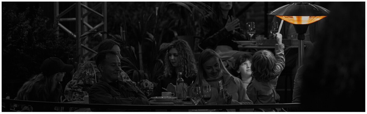 дети - Дарья Сай-Скай 