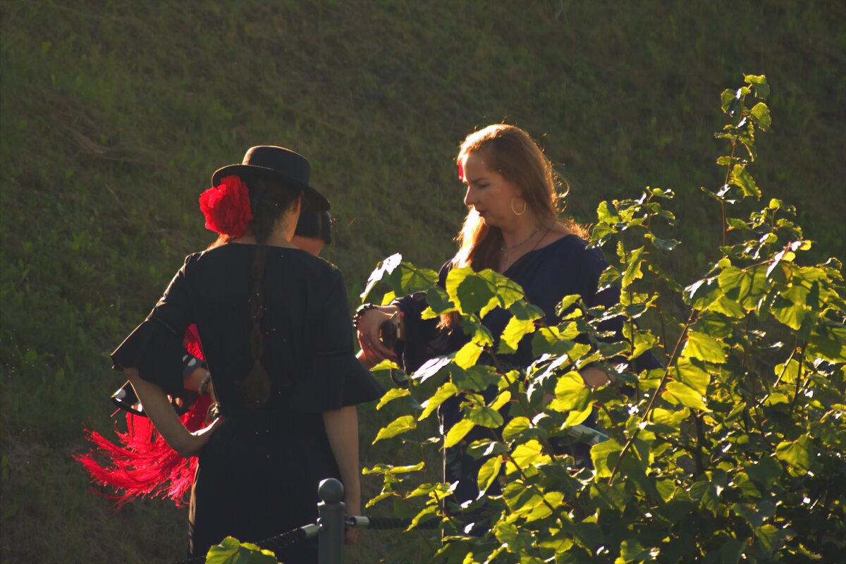 Дела, девичьи - Александр Козлов