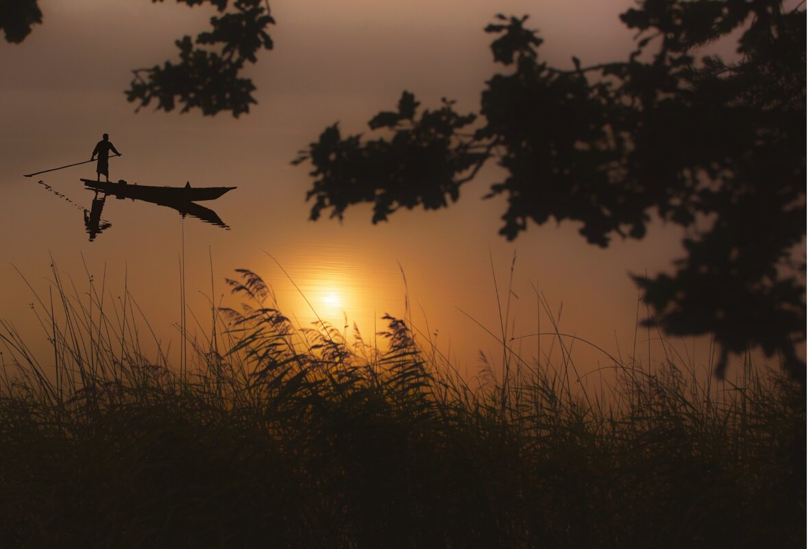 Мечты - liudmila drake