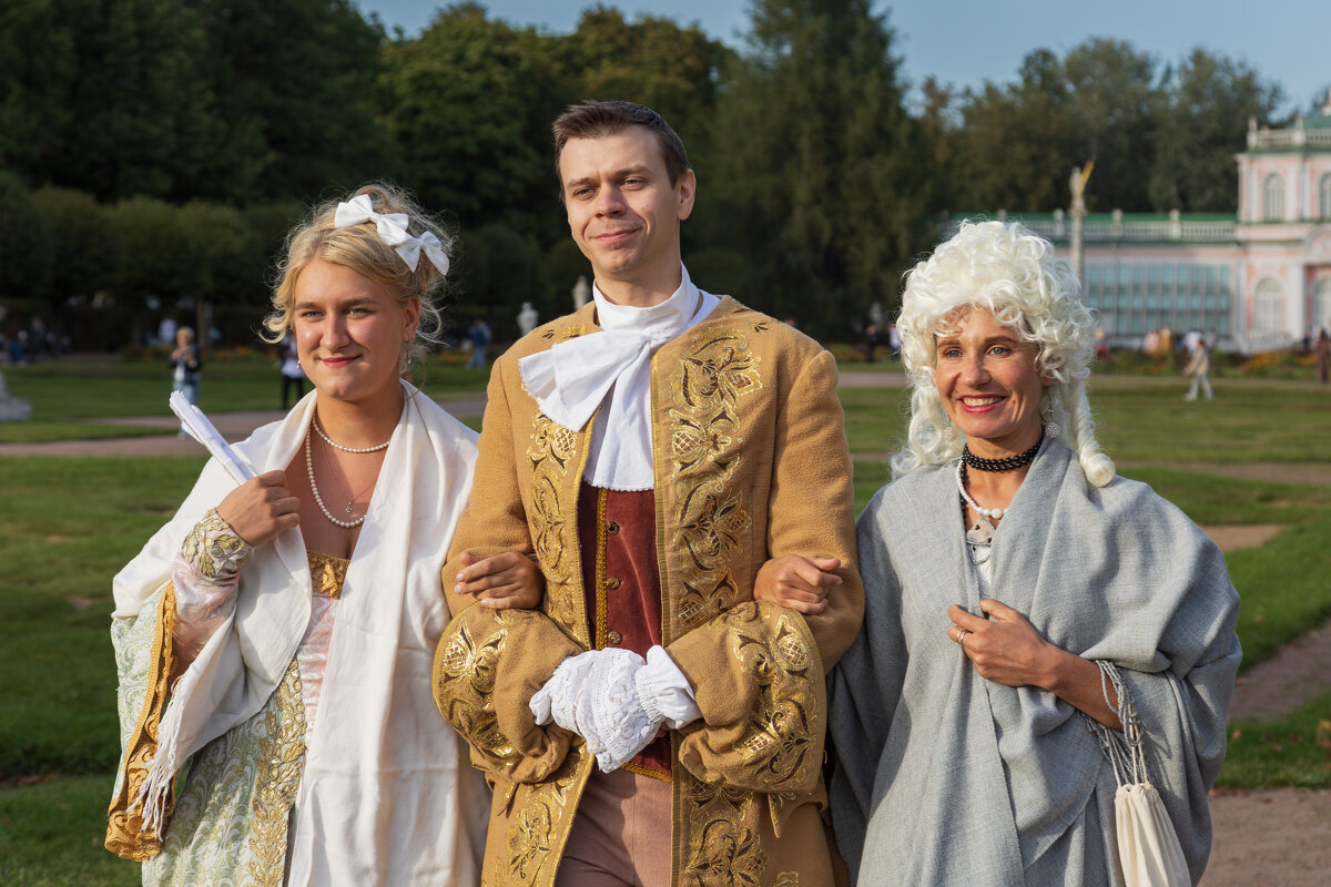 Москва. День города-2025. - Борис Калитенко