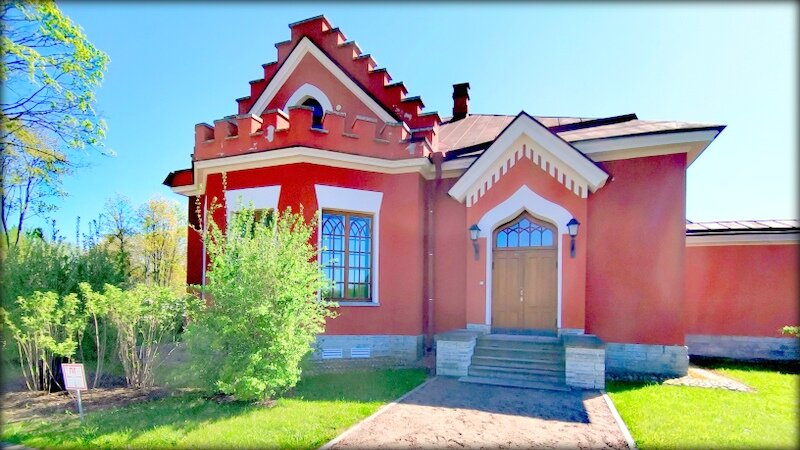 Императорская ферма - 3 - Сергей 