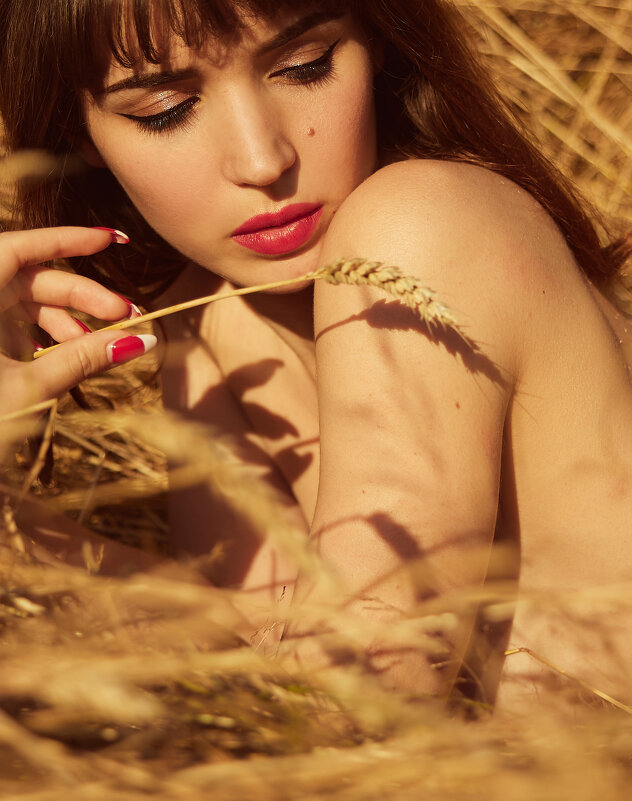 Клара - Alexander Bonen