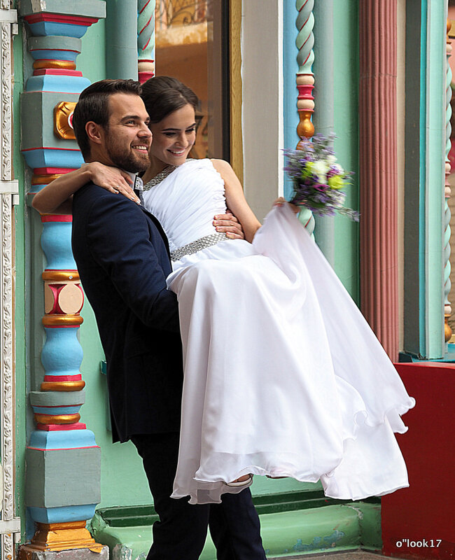 и понес - Олег Лукьянов