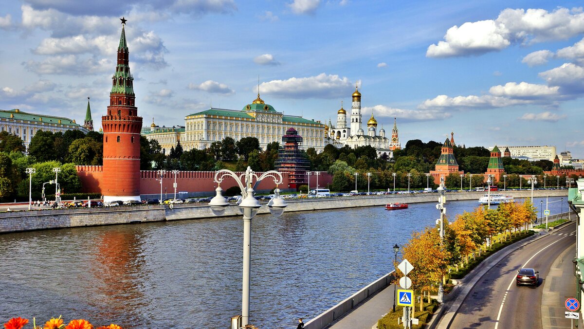 СЕНТЯБРЬ - АЛЕКСАНДР 