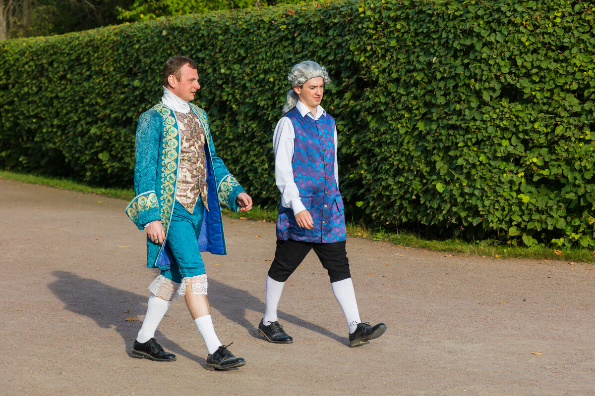 Москва. День города-2025. - Борис Калитенко